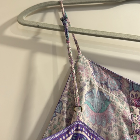 Spell & The Gypsy Poinciana Cami - Picture 8 of 13